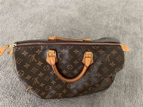 louis vuitton speedy 30 gebraucht kaufen